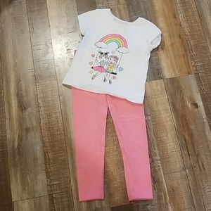 Best friends forever outfit